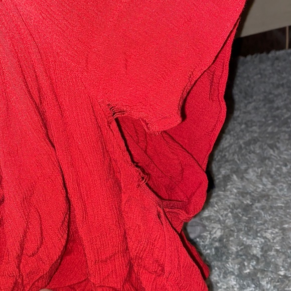 Women’s crop top - Picture 3 of 4